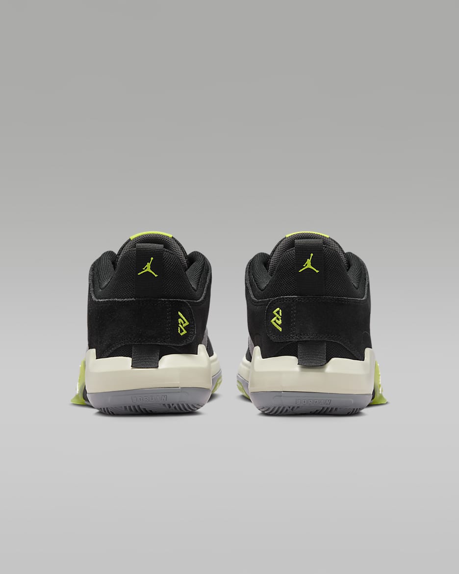 Jordan One Take 5 Basketball Shoes. Nike